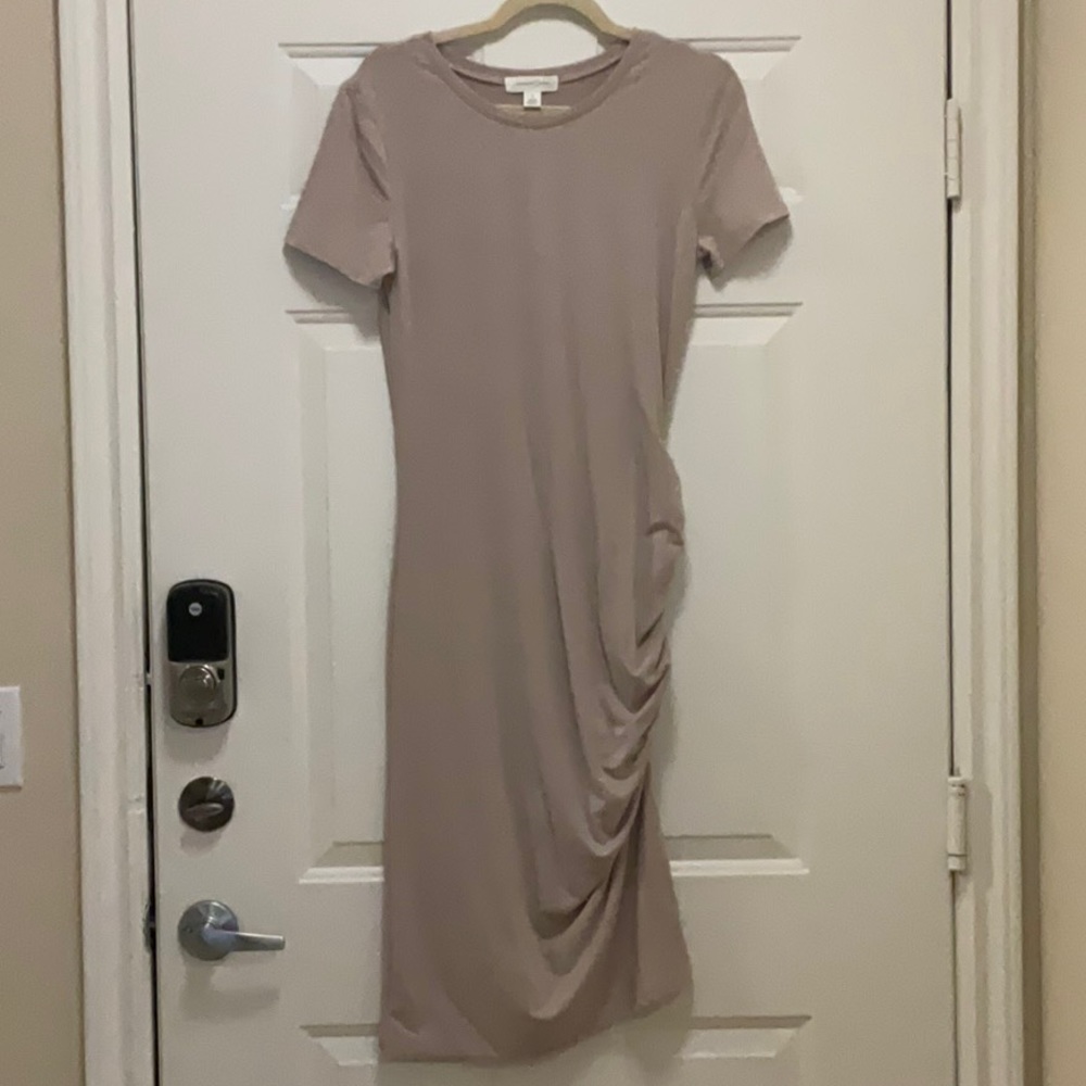 Woman’s dress